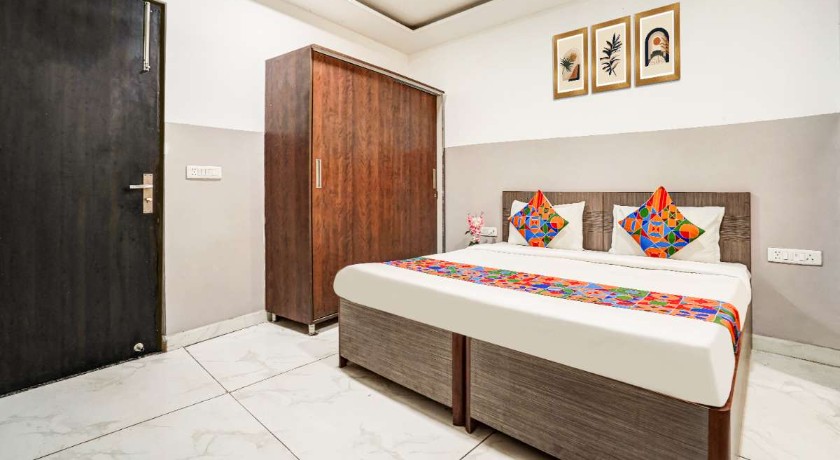 Hotel Shagun Rohini Sec-20 in Delhi