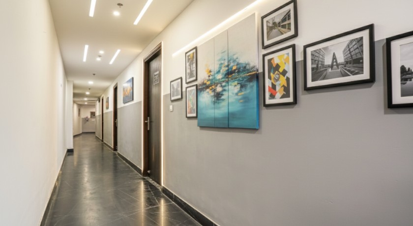 Hotel Shagun Rohini Sec-20 in Delhi