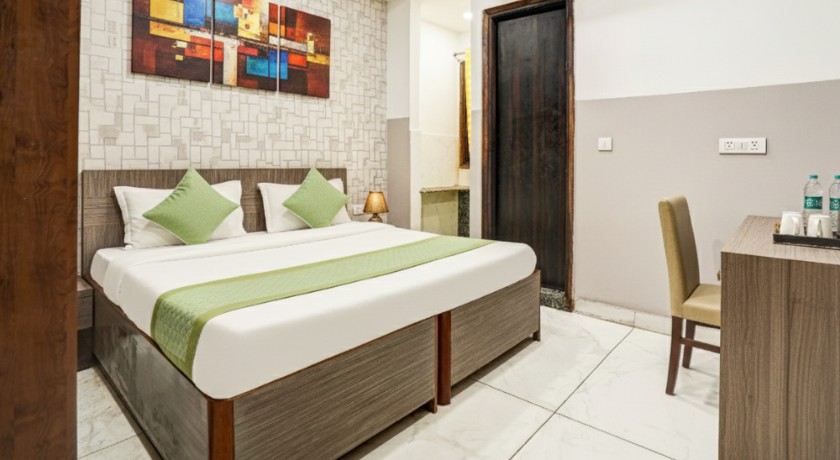 Hotel Shagun Rohini Sec-20 in Delhi