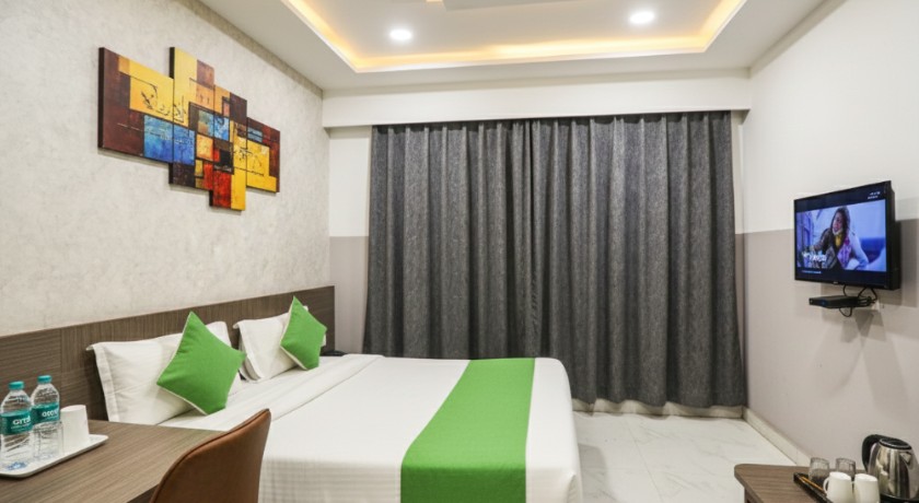 Hotel Shagun Rohini Sec-20 in Delhi