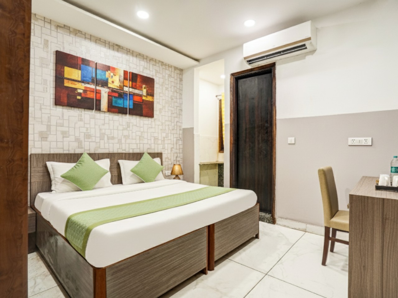 Hotel Shagun Rohini Sec-20 in Delhi