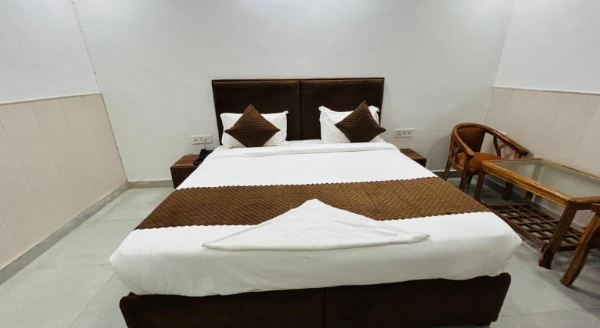 Belle Vista Regency in Noida