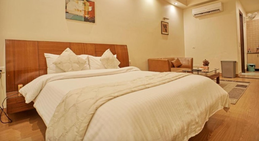Ambience Service Apartment in Gurgaon