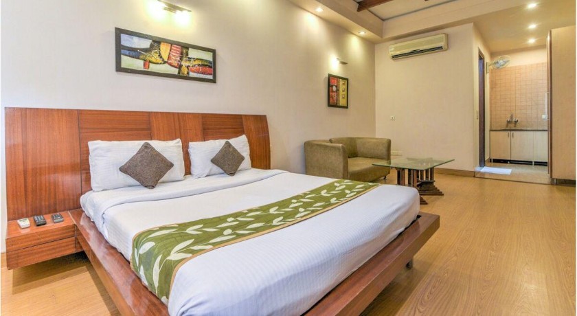 Ambience Service Apartment in Gurgaon