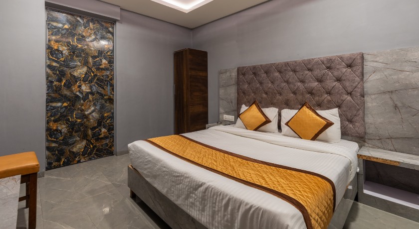 De Classico Hotel in Mumbai