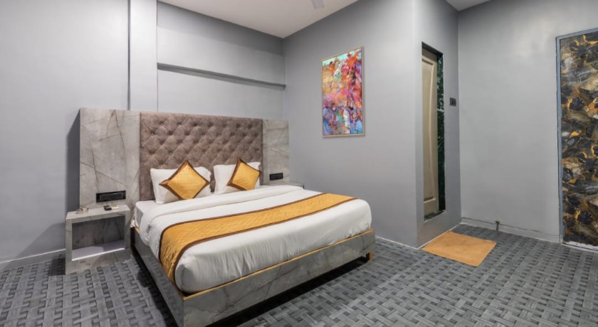 De Classico Hotel in Mumbai