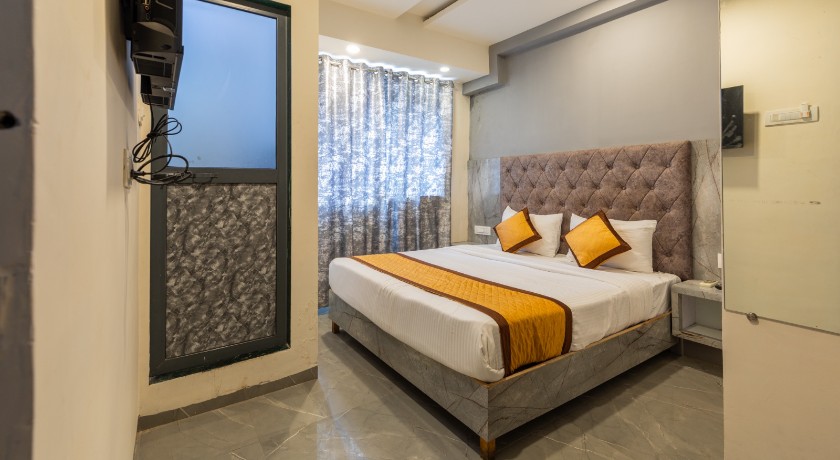 De Classico Hotel in Mumbai