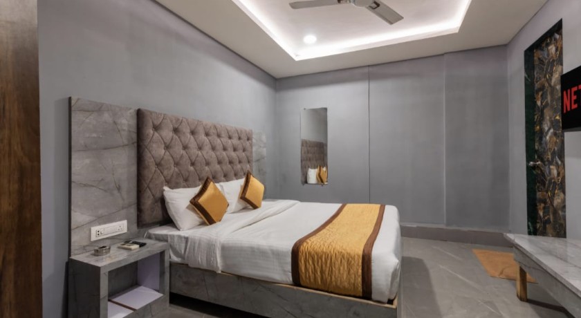 De Classico Hotel in Mumbai