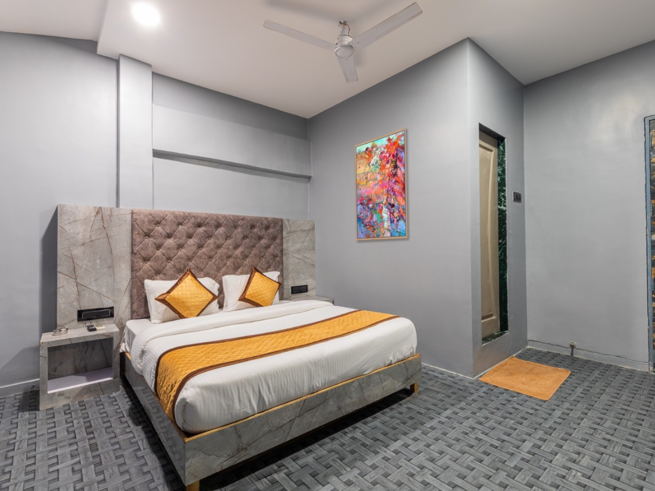 De Classico Hotel in Mumbai