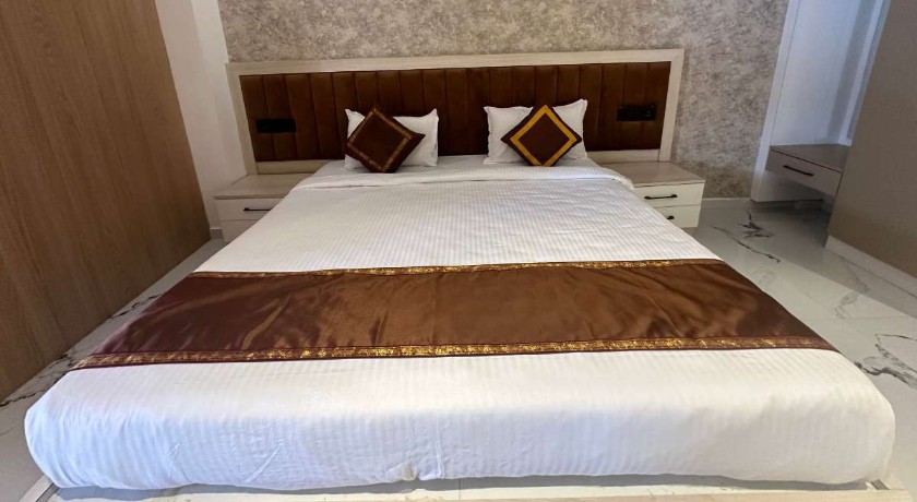 Hotel The Mansion in Mangalore