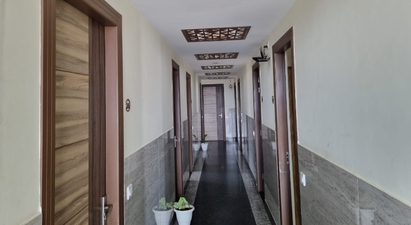 Hotel Oriental in Dehradun