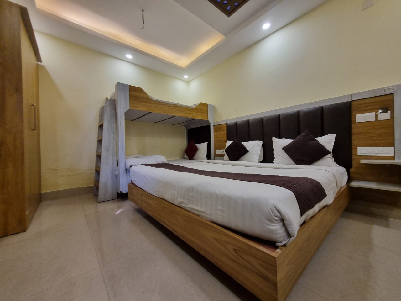 Hotel Oriental in Dehradun