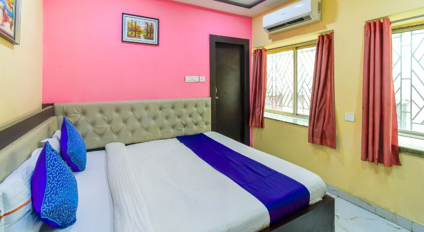 Chiner Inn in Kolkata