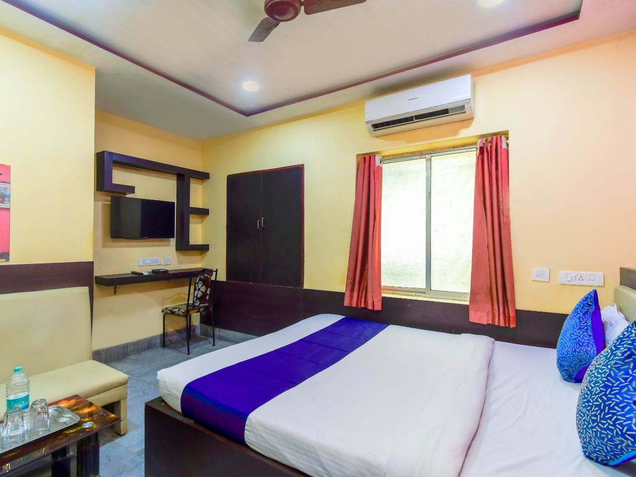 Chiner Inn in Kolkata