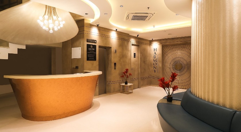 Savotel Lucknow in Lucknow