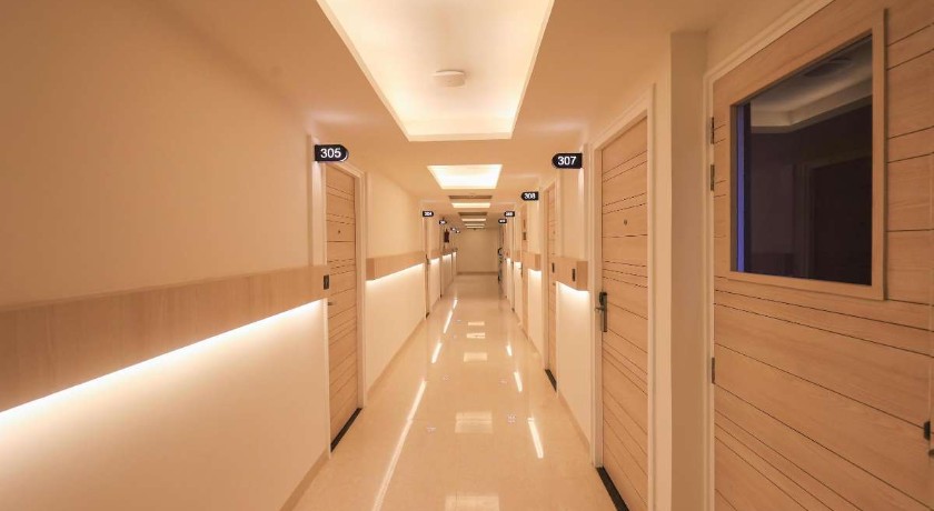 Savotel Lucknow in Lucknow