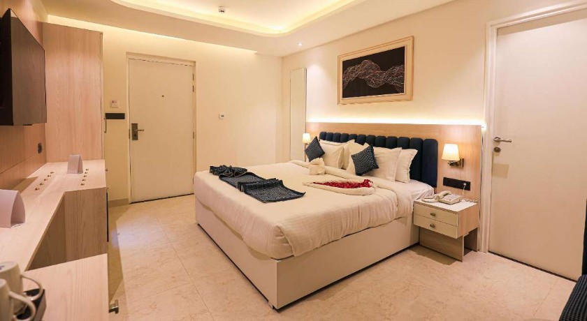 Savotel Lucknow in Lucknow