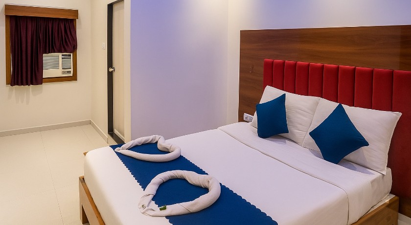 Hotel Anuha in Mumbai