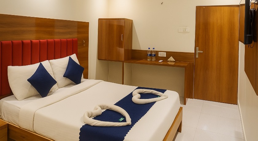 Hotel Anuha in Mumbai