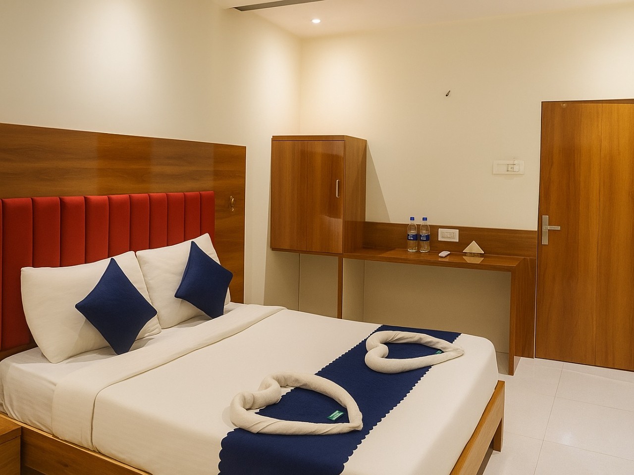 Hotel Anuha in Mumbai