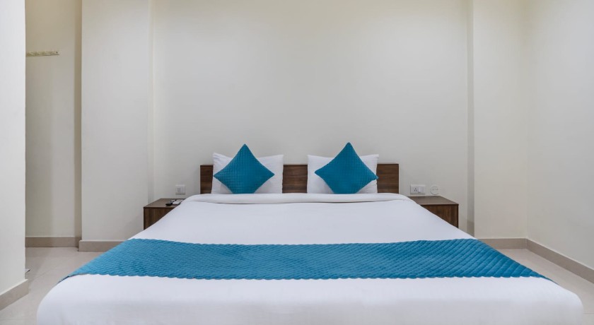 Blue Springs - Madhapur in Hyderabad