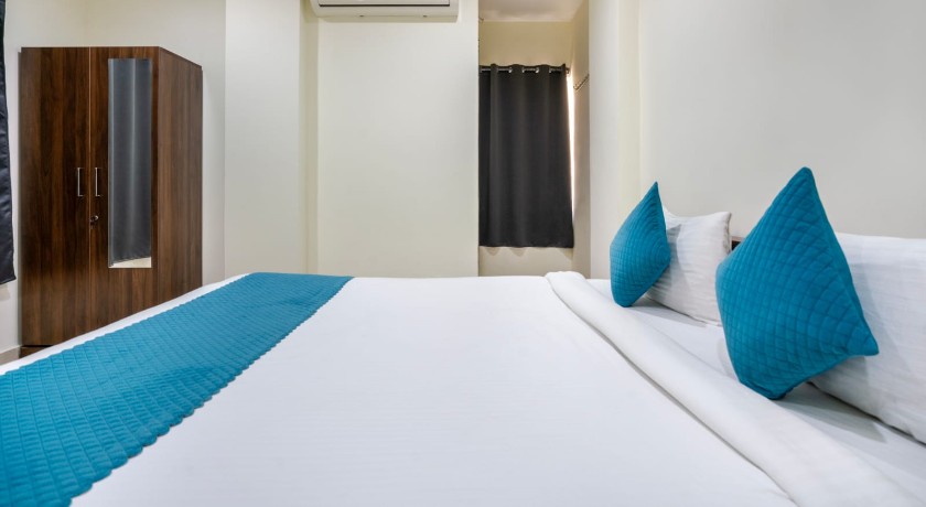 Blue Springs - Madhapur in Hyderabad