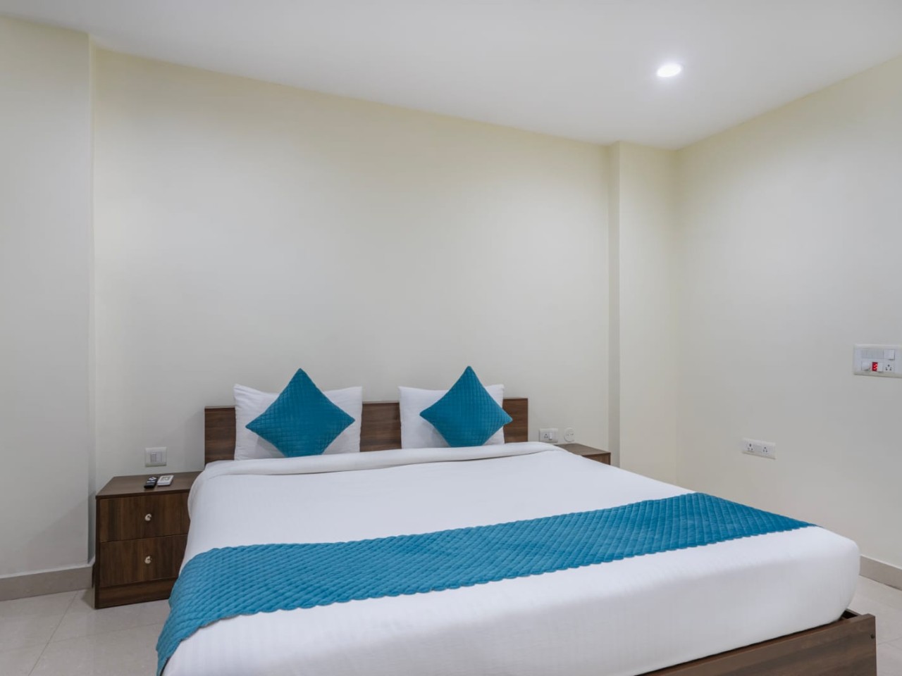 Blue Springs - Madhapur in Hyderabad