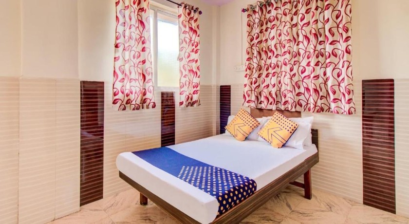 Sairaj Lodging and Boarding in Thane