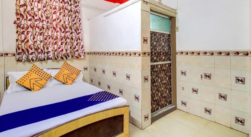 Sairaj Lodging and Boarding in Thane