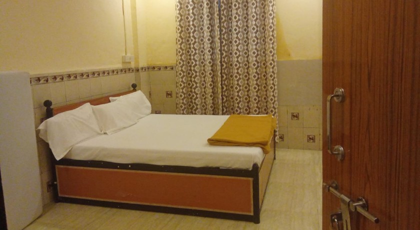 Sairaj Lodging and Boarding in Thane