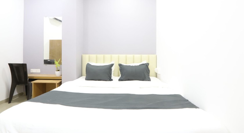 Hotel NS Premium in Nagpur