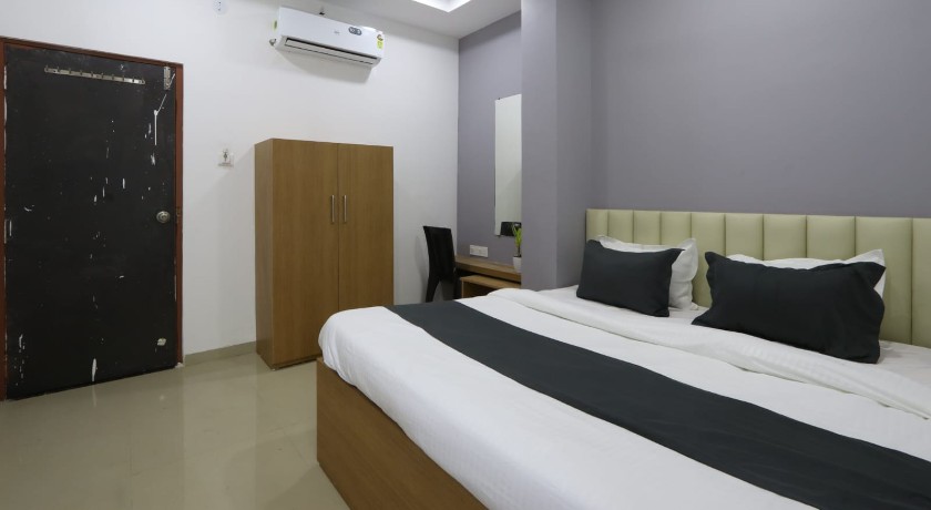 Hotel NS Premium in Nagpur