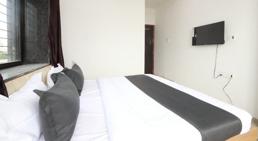 Hotel NS Premium in Nagpur