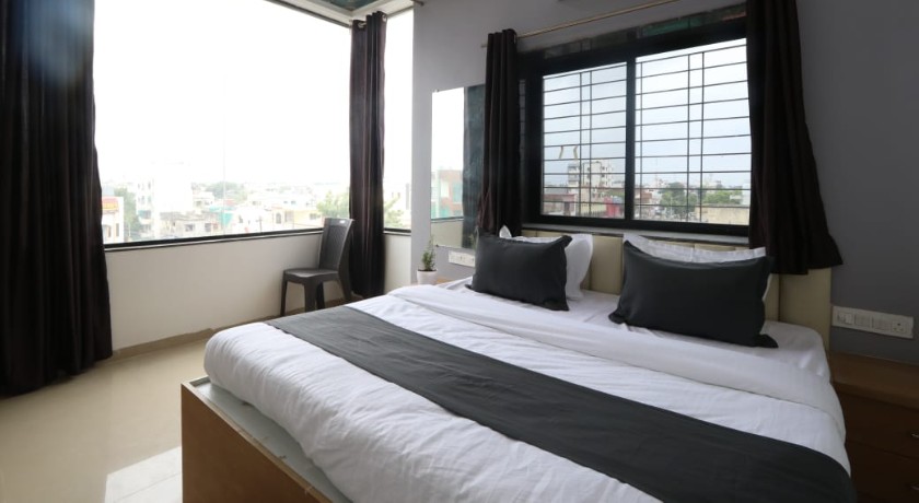 Hotel NS Premium in Nagpur