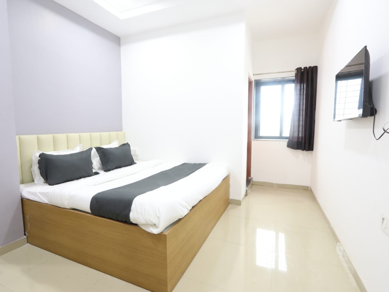 Hotel NS Premium in Nagpur