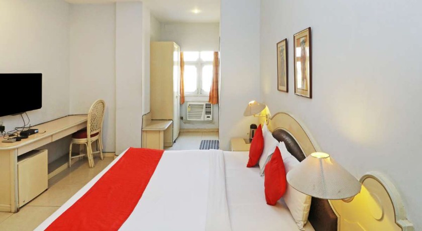 Park Palace in Kolkata