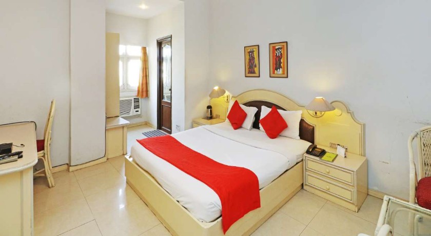 Park Palace in Kolkata