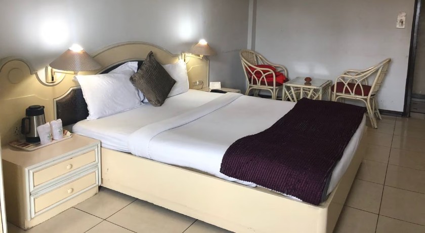 Park Palace in Kolkata