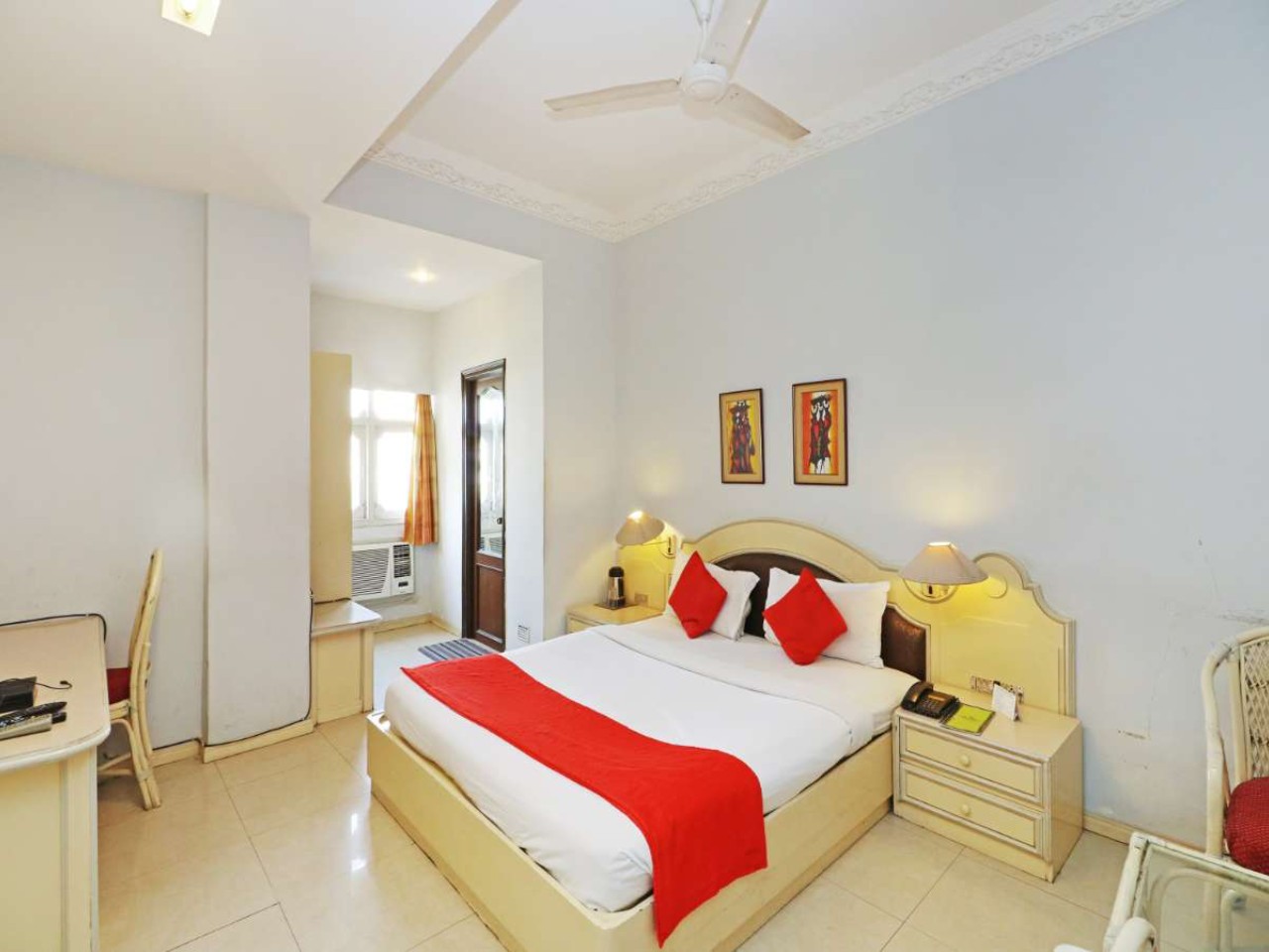 Park Palace in Kolkata