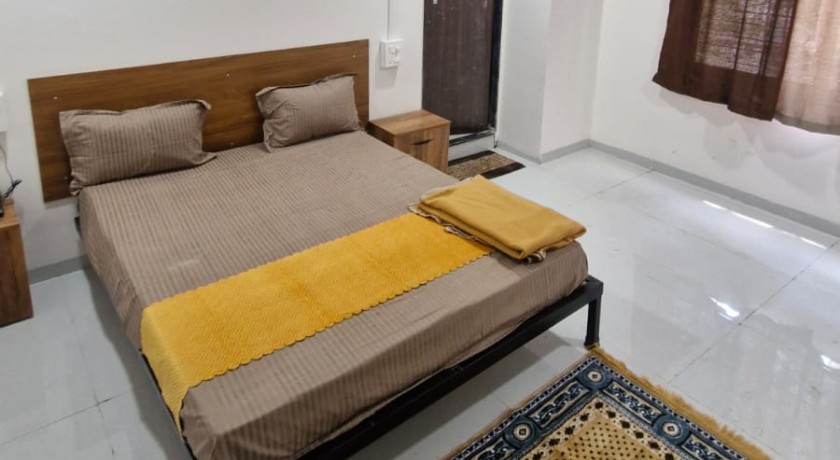 Bhakti Pride in Nashik