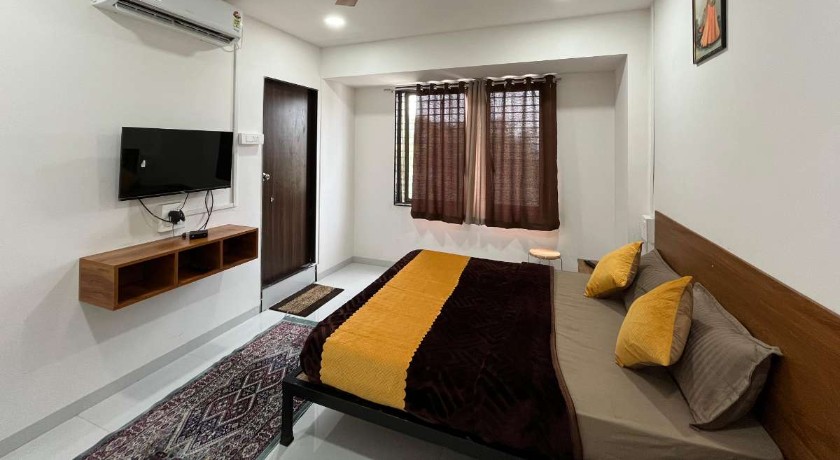 Bhakti Pride in Nashik