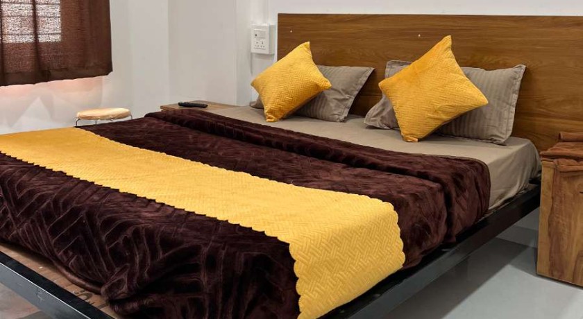 Bhakti Pride in Nashik