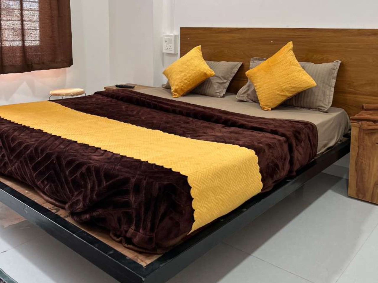 Bhakti Pride in Nashik