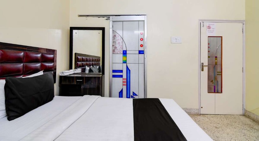 A2 Guest House in Kolkata