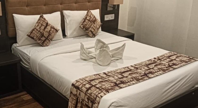 VITS Select, Bengaluru in Bangalore