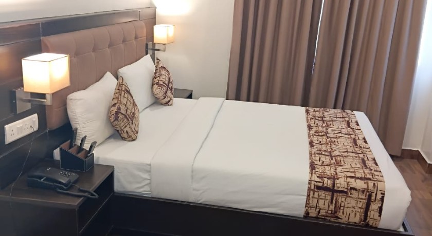 VITS Select, Bengaluru in Bangalore