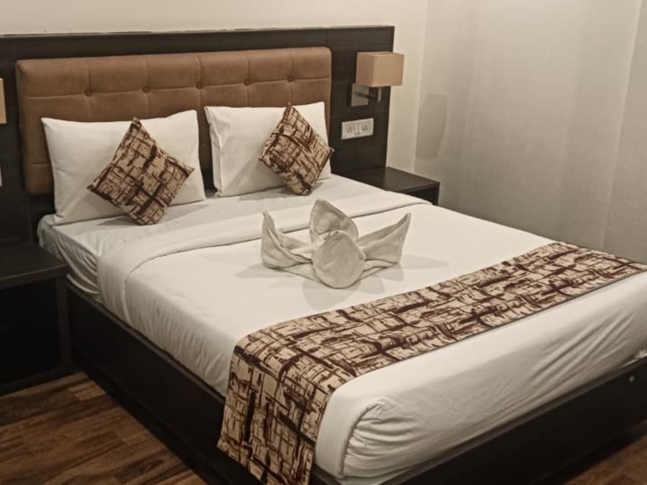 VITS Select, Bengaluru in Bangalore