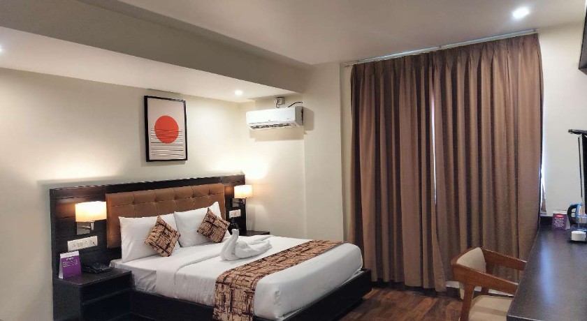 VITS Select, Bengaluru in Bangalore