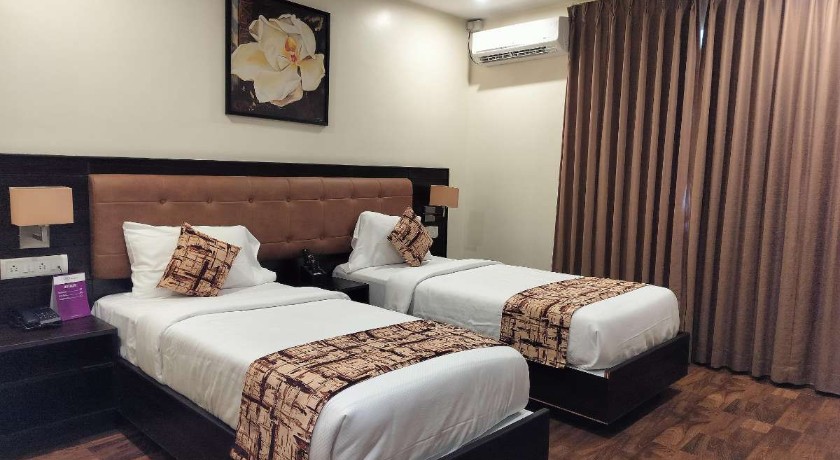 VITS Select, Bengaluru in Bangalore