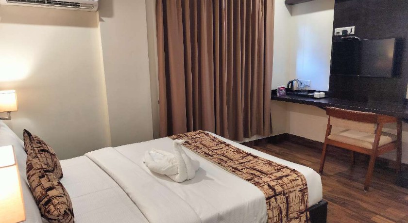 VITS Select, Bengaluru in Bangalore